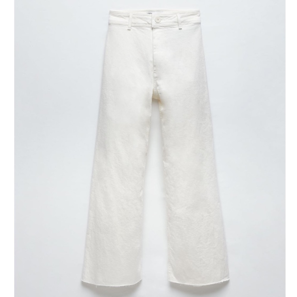 ZW THE MARINE STRAIGHT JEANS size 34/2